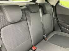 Ford 1.0T EcoBoost Titanium Hatchback 5dr Petrol Manual Euro 6 (s/s) (125 ps)