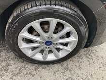 Ford 1.0T EcoBoost Titanium Hatchback 5dr Petrol Manual Euro 6 (s/s) (125 ps)