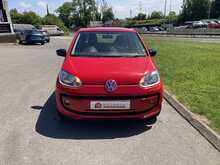 Volkswagen 1.0 Look up! Hatchback 5dr Petrol Manual Euro 6 (60 ps)