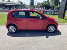 Volkswagen 1.0 Look up! Hatchback 5dr Petrol Manual Euro 6 (60 ps)
