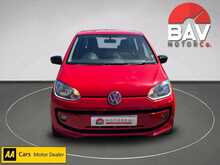 Volkswagen 1.0 Look up! Hatchback 5dr Petrol Manual Euro 6 (60 ps)