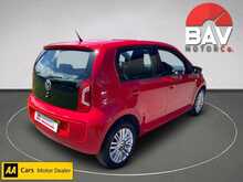 Volkswagen 1.0 Look up! Hatchback 5dr Petrol Manual Euro 6 (60 ps)