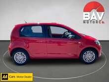 Volkswagen 1.0 Look up! Hatchback 5dr Petrol Manual Euro 6 (60 ps)