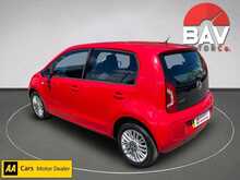 Volkswagen 1.0 Look up! Hatchback 5dr Petrol Manual Euro 6 (60 ps)