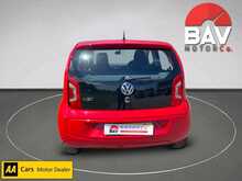 Volkswagen 1.0 Look up! Hatchback 5dr Petrol Manual Euro 6 (60 ps)