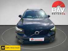 Volvo 2.0 D3 R-Design Pro SUV 5dr Diesel Manual Euro 6 (s/s) (150 ps)