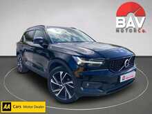 Volvo 2.0 D3 R-Design Pro SUV 5dr Diesel Manual Euro 6 (s/s) (150 ps)