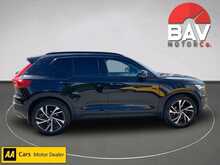 Volvo 2.0 D3 R-Design Pro SUV 5dr Diesel Manual Euro 6 (s/s) (150 ps)