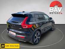 Volvo 2.0 D3 R-Design Pro SUV 5dr Diesel Manual Euro 6 (s/s) (150 ps)