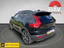 Volvo 2.0 D3 R-Design Pro SUV 5dr Diesel Manual Euro 6 (s/s) (150 ps)