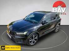 Volvo 2.0 D3 R-Design Pro SUV 5dr Diesel Manual Euro 6 (s/s) (150 ps)