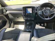 Volvo 2.0 D3 R-Design Pro SUV 5dr Diesel Manual Euro 6 (s/s) (150 ps)