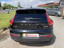 Volvo 2.0 D3 R-Design Pro SUV 5dr Diesel Manual Euro 6 (s/s) (150 ps)