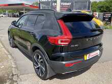 Volvo 2.0 D3 R-Design Pro SUV 5dr Diesel Manual Euro 6 (s/s) (150 ps)