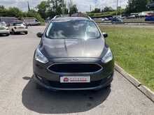 Ford 1.5 TDCi Zetec MPV 5dr Diesel Manual Euro 6 (s/s) (120 ps)