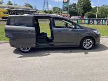 Ford 1.5 TDCi Zetec MPV 5dr Diesel Manual Euro 6 (s/s) (120 ps)