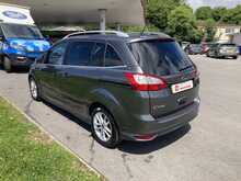 Ford 1.5 TDCi Zetec MPV 5dr Diesel Manual Euro 6 (s/s) (120 ps)