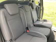 Ford 1.5 TDCi Zetec MPV 5dr Diesel Manual Euro 6 (s/s) (120 ps)