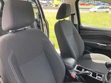 Ford 1.5 TDCi Zetec MPV 5dr Diesel Manual Euro 6 (s/s) (120 ps)