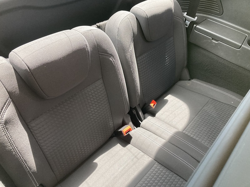 Ford 1.5 TDCi Zetec MPV 5dr Diesel Manual Euro 6 (s/s) (120 ps)
