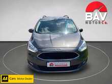 Ford 1.5 TDCi Zetec MPV 5dr Diesel Manual Euro 6 (s/s) (120 ps)