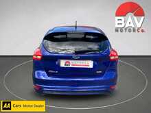 Ford 1.0T EcoBoost Zetec S Hatchback 5dr Petrol Manual Euro 6 (s/s) (125 ps)