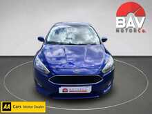Ford 1.0T EcoBoost Zetec S Hatchback 5dr Petrol Manual Euro 6 (s/s) (125 ps)