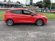 Ford 1.1 Ti-VCT Trend Hatchback 5dr Petrol Manual Euro 6 (s/s) (85 ps)