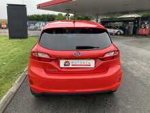 Ford 1.1 Ti-VCT Trend Hatchback 5dr Petrol Manual Euro 6 (s/s) (85 ps)