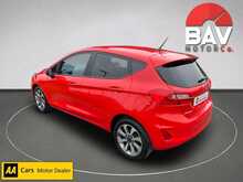 Ford 1.1 Ti-VCT Trend Hatchback 5dr Petrol Manual Euro 6 (s/s) (85 ps)