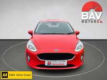 Ford 1.1 Ti-VCT Trend Hatchback 5dr Petrol Manual Euro 6 (s/s) (85 ps)