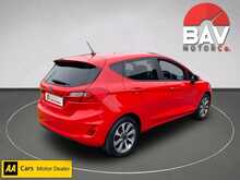 Ford 1.1 Ti-VCT Trend Hatchback 5dr Petrol Manual Euro 6 (s/s) (85 ps)