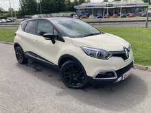 Renault 0.9 TCe ENERGY Signature Nav SUV 5dr Petrol Manual Euro 6 (s/s) (90 ps)