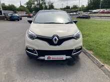 Renault 0.9 TCe ENERGY Signature Nav SUV 5dr Petrol Manual Euro 6 (s/s) (90 ps)