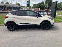 Renault 0.9 TCe ENERGY Signature Nav SUV 5dr Petrol Manual Euro 6 (s/s) (90 ps)