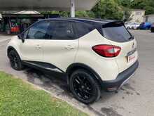Renault 0.9 TCe ENERGY Signature Nav SUV 5dr Petrol Manual Euro 6 (s/s) (90 ps)