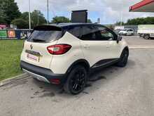 Renault 0.9 TCe ENERGY Signature Nav SUV 5dr Petrol Manual Euro 6 (s/s) (90 ps)