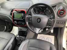 Renault 0.9 TCe ENERGY Signature Nav SUV 5dr Petrol Manual Euro 6 (s/s) (90 ps)