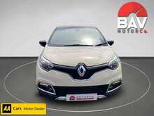 Renault 0.9 TCe ENERGY Signature Nav SUV 5dr Petrol Manual Euro 6 (s/s) (90 ps)