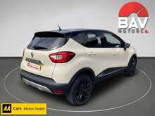 Renault 0.9 TCe ENERGY Signature Nav SUV 5dr Petrol Manual Euro 6 (s/s) (90 ps)