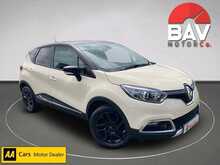 Renault 0.9 TCe ENERGY Signature Nav SUV 5dr Petrol Manual Euro 6 (s/s) (90 ps)