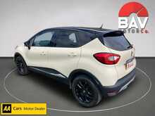 Renault 0.9 TCe ENERGY Signature Nav SUV 5dr Petrol Manual Euro 6 (s/s) (90 ps)