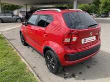 Suzuki 1.2 Dualjet MHEV SZ5 Hatchback 5dr Petrol Hybrid Manual Euro 6 (s/s) (90 ps)