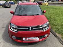 Suzuki 1.2 Dualjet MHEV SZ5 Hatchback 5dr Petrol Hybrid Manual Euro 6 (s/s) (90 ps)