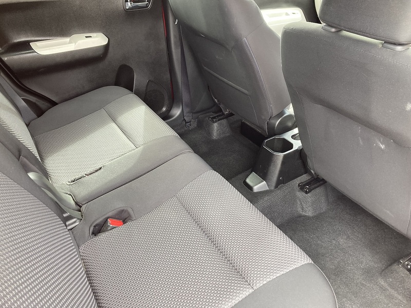 Suzuki 1.2 Dualjet MHEV SZ5 Hatchback 5dr Petrol Hybrid Manual Euro 6 (s/s) (90 ps)