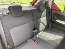 Suzuki 1.2 Dualjet MHEV SZ5 Hatchback 5dr Petrol Hybrid Manual Euro 6 (s/s) (90 ps)