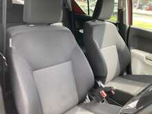 Suzuki 1.2 Dualjet MHEV SZ5 Hatchback 5dr Petrol Hybrid Manual Euro 6 (s/s) (90 ps)