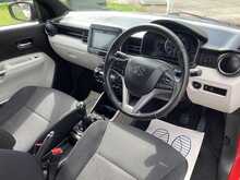 Suzuki 1.2 Dualjet MHEV SZ5 Hatchback 5dr Petrol Hybrid Manual Euro 6 (s/s) (90 ps)
