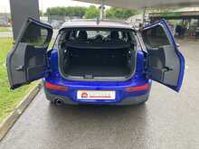 MINI 1.5 Cooper Estate 6dr Petrol Auto Euro 6 (s/s) (136 ps)