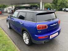 MINI 1.5 Cooper Estate 6dr Petrol Auto Euro 6 (s/s) (136 ps)